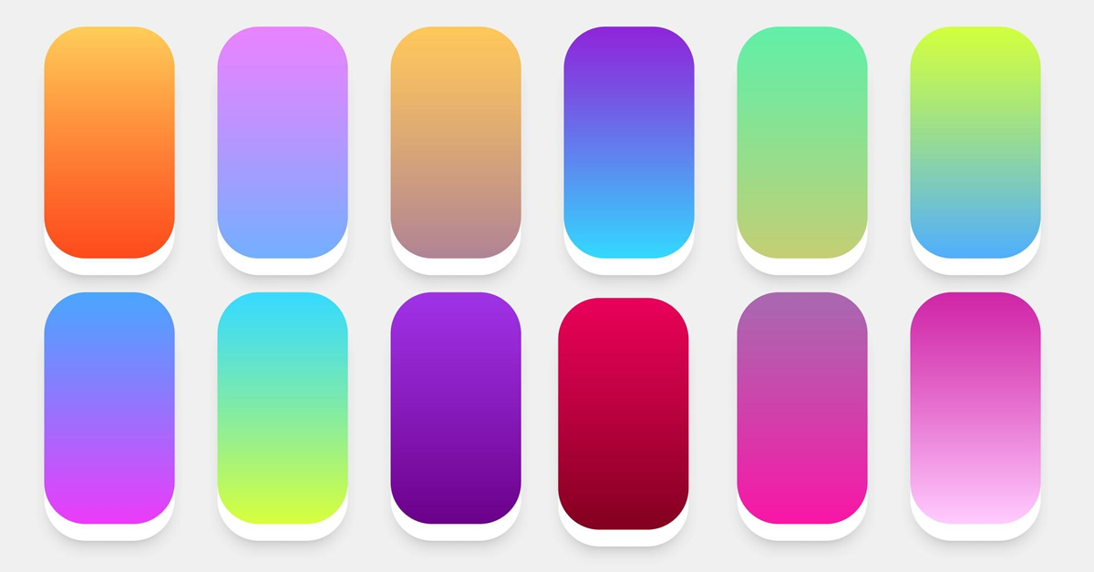 Gradient Generator - Create Stunning CSS Gradients Online